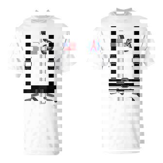 子供のための宇宙飛行士の衣装 男性女性宇宙服 Tシャツ - Kawaiitshirt