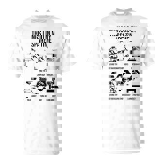 暇なときにやること、キャンピングカー、キャンピングカー Tシャツ - Kawaiitshirt