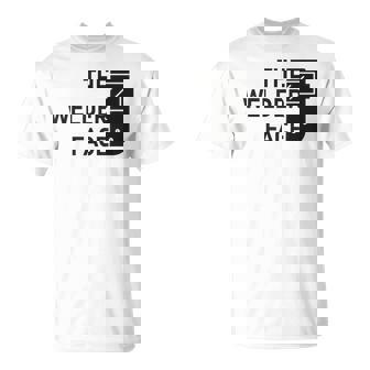 溶接機の端面溶接 溶接 Tシャツ - Kawaiitshirt