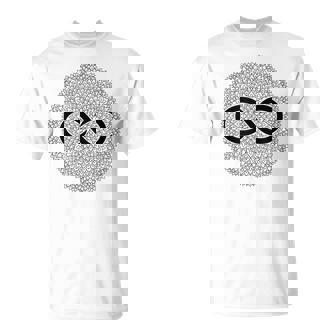 無限大の記号 Tシャツ - Kawaiitshirt