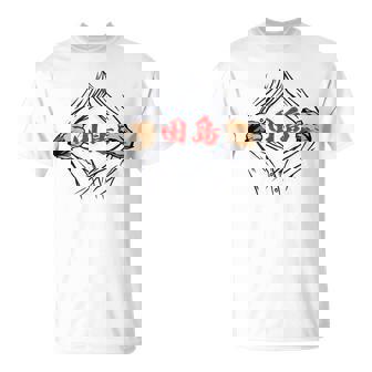 田島 苗字 面白いtシャツ 胸 名前 おもしろ グッズ 服 筆文字 文字 入り 面白い ネタ メンズ Tシャツ - Kawaiitshirt