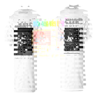 絵描衛門（デザエモン） 03 Tシャツ - Kawaiitshirt