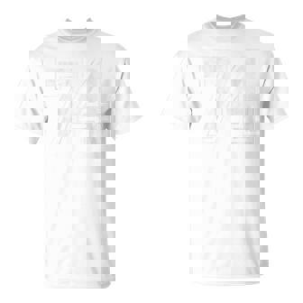 背面に74番。 Tシャツ - Kawaiitshirt