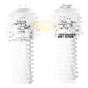 遺伝子工学者 Dna複製 分子生物学 ユーモア Tシャツ - Kawaiitshirt