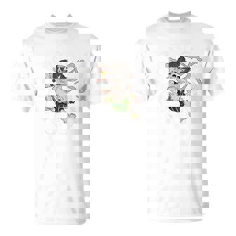 雷神 日本の神 神話 日本 守り神 Tシャツ - Kawaiitshirt