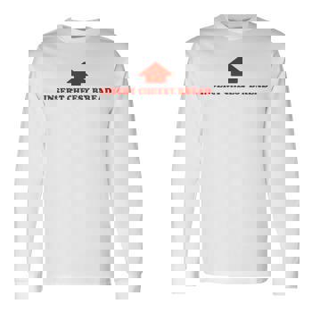 Insert Cheesy Bread Viral Long Sleeve T-Shirt | DE