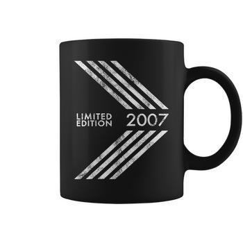 18 ans 18e anniversaire édition limitée 2007 T-Shirt