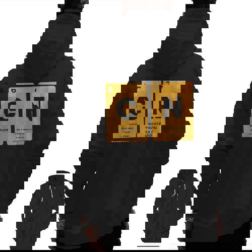 67 Meme Teacher Science Periodic Table Retro Vintage Men Zip Up Hoodie Back Print - teacherstshirts.com