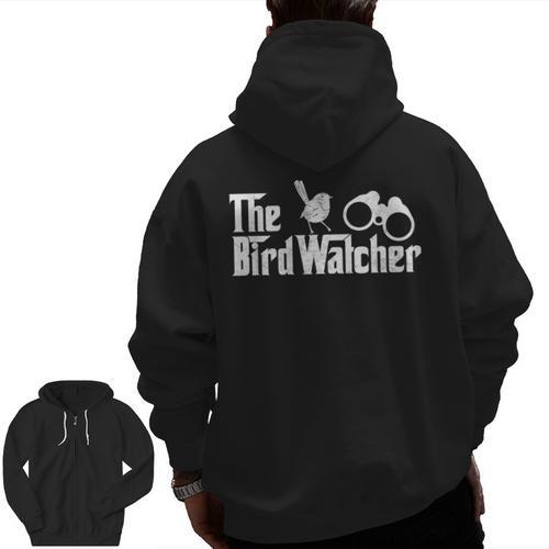 Avoid Negativity Math Nerd Joke Math Teacher Men Men Zip Up Hoodie Back Print - teacherstshirts.com CA