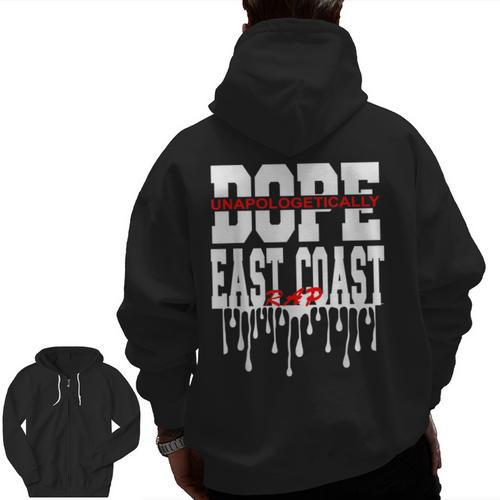 Head Start Teacher Early Head Start Teachers Men Zip Up Hoodie Back Print - teacherstshirts.com AU