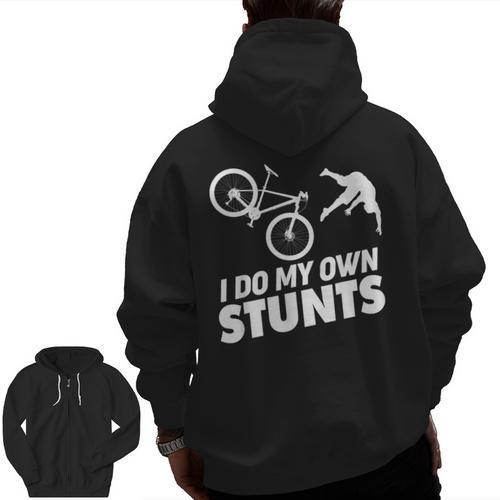 Parents Teacher Association Team Supporter PTA President Men Zip Up Hoodie Back Print - teacherstshirts.com CA