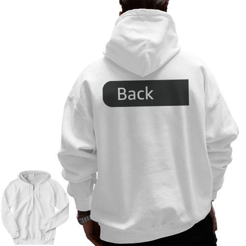 Retro ABCD Teacher Tour Kindergarten Teacher Back To School Men Zip Up Hoodie Back Print - teacherstshirts.com