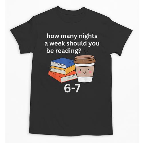 67 Meme English Teacher Reading Book Lover Humor Unisex T-Shirt - teacherstshirts.com UK