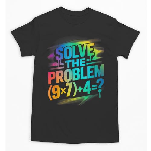67 Meme PEMDAS Elementary Math Teacher Six Seven Unisex T-Shirt - teacherstshirts.com AU