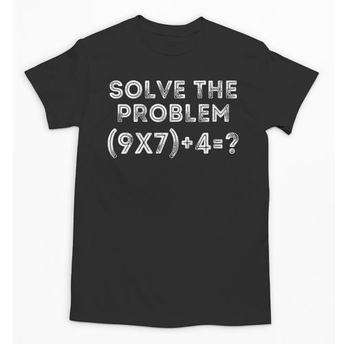 67 Meme PEMDAS Math Teacher Student Brainrot Joke Unisex T-Shirt - teacherstshirts.com