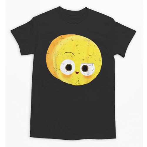 The Big Cheese Good Egg Teacher Halloween Costume Food Group Unisex T-Shirt - teacherstshirts.com AU