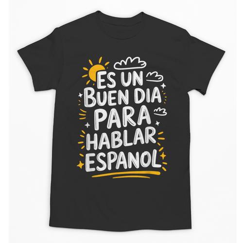 Bilingual Teacher Maestra Spanish Teacher Unisex T-Shirt - teacherstshirts.com AU