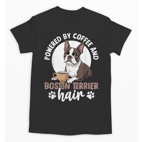 Boston Terrier Dog Unisex T-Shirt - Bostonterriersmerch.com