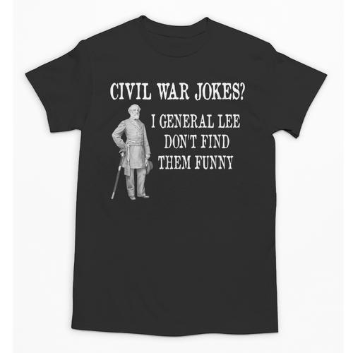 Civil War For History Buff & History Teachers For Men Women Girls Kids Unisex T-Shirt - teacherstshirts.com UK