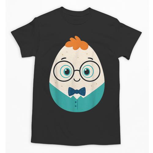 Cute Good Egg Teacher Halloween Costume Food Group Unisex T-Shirt - teacherstshirts.com AU