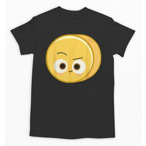 Cute Good Egg Teacher Halloween Costume Group The Big Cheese Unisex T-Shirt - teacherstshirts.com AU