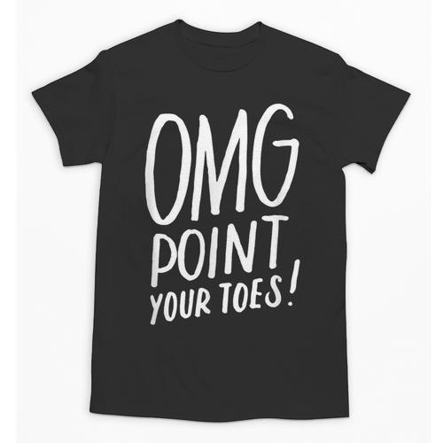 Dancing Great For Dance Teachers Coach T-Shirt Unisex T-Shirt - teacherstshirts.com DE