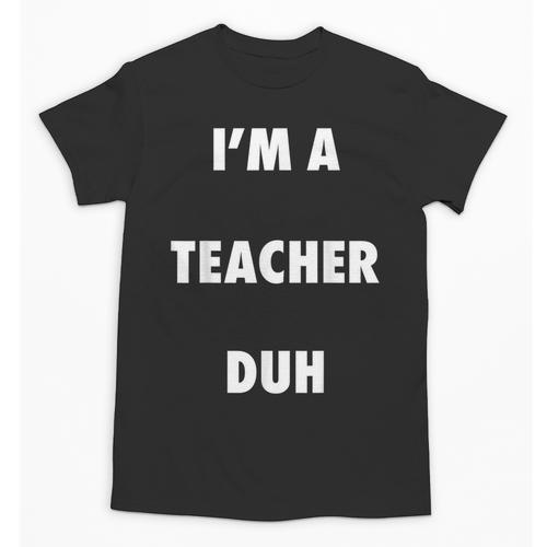 Easy Halloween Teacher Costume Shirt For Men Women Kids Unisex T-Shirt - teacherstshirts.com