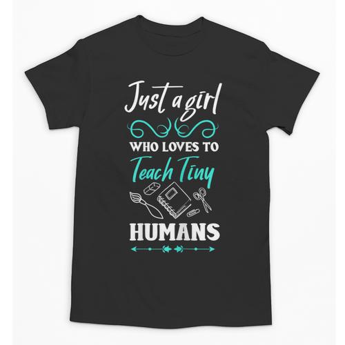 Kindergarten Teacher Shirt Humor Preschool Teacher Unisex T-Shirt - teacherstshirts.com AU