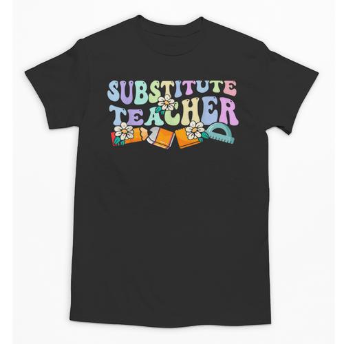 Representation Teacher Women School Class Representation Teacher Unisex T-Shirt - teacherstshirts.com