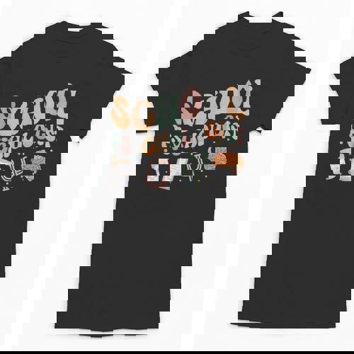 School Psychologist Teacher Psychology School Psychologist Unisex T-Shirt - teacherstshirts.com