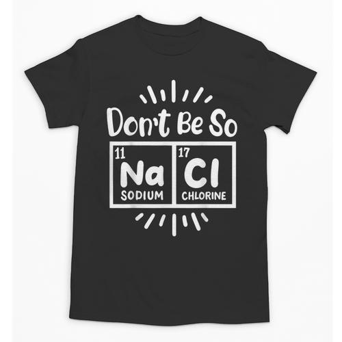 Science Chemistry Science Teacher Chemist Scientist Unisex T-Shirt - teacherstshirts.com DE