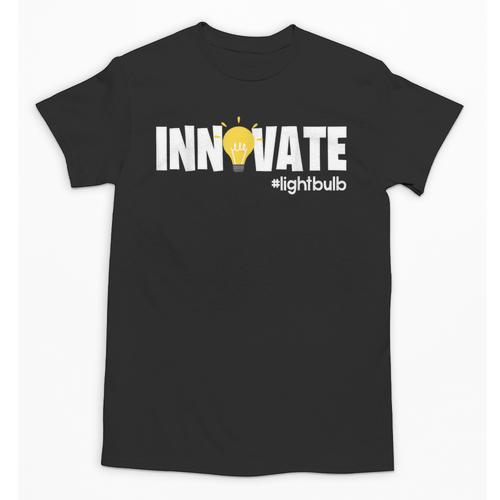 STEAM Teacher Back To School STEM Innovate Science For Men Women Kids Unisex T-Shirt - teacherstshirts.com AU