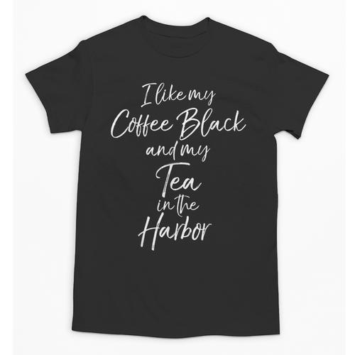 Teacher Shirts & Teaching Studio American History Quote For Teachers USA Revolution Unisex T-Shirt - teacherstshirts.com UK