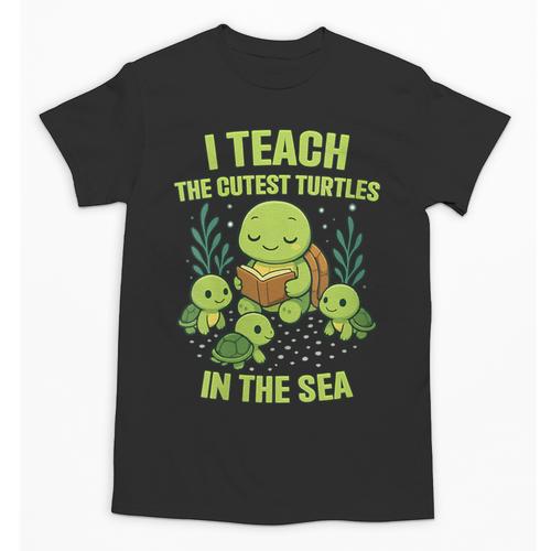 Teachers Day Unisex T-Shirt - teacherstshirts.com DE