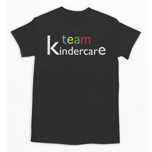 Team Kindercare Teacher Back To School Shirt T-Shirt Unisex T-Shirt - teacherstshirts.com