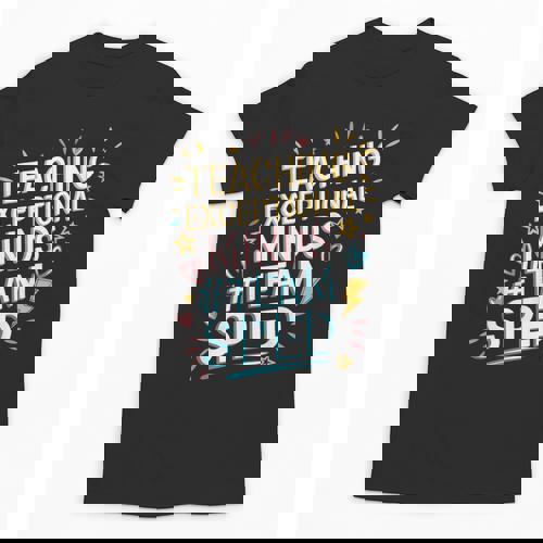 Team Sped Sped Teacher Special Education Teacher Team Unisex T-Shirt - teacherstshirts.com