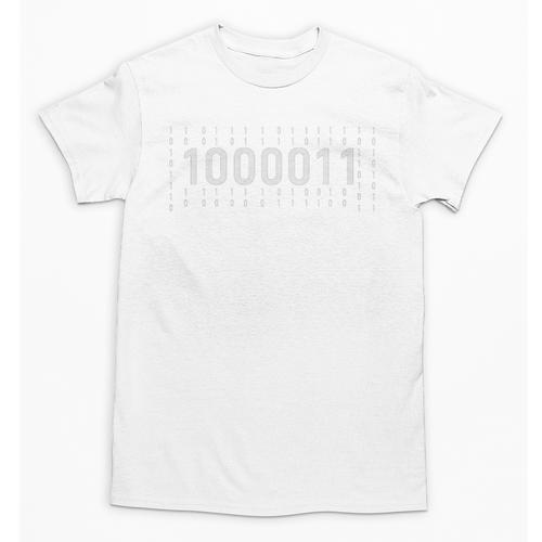 67 Meme Binary Code Math Teacher Brainrot Joke Premium Tri-Blend Unisex T-Shirt - teacherstshirts.com DE