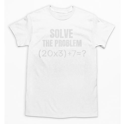 67 Meme PEMDAS Elementary Math Teacher Joke Brainrot Premium Tri-Blend Unisex T-Shirt - teacherstshirts.com