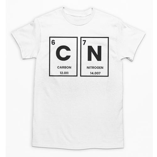 67 Meme Teacher Science Periodic Table Unisex T-Shirt - teacherstshirts.com UK