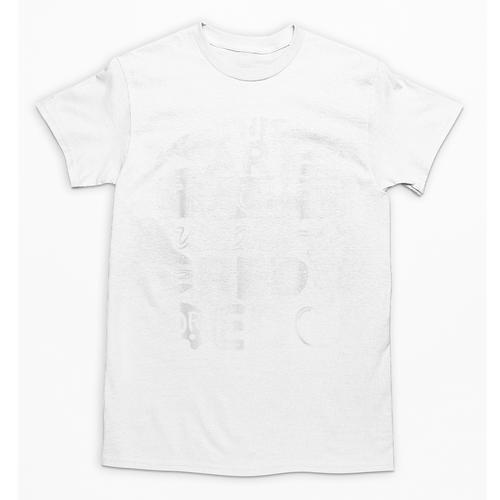 This Art Teacher Wears Red For Ed Men Women Unisex T-Shirt - teacherstshirts.com