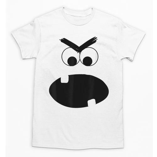 Carrot Teacher Matching Halloween Costume Unisex T-Shirt - teacherstshirts.com DE