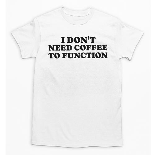 Lie Teacher Coffee Saying Humor School Women's Unisex T-Shirt - teacherstshirts.com UK