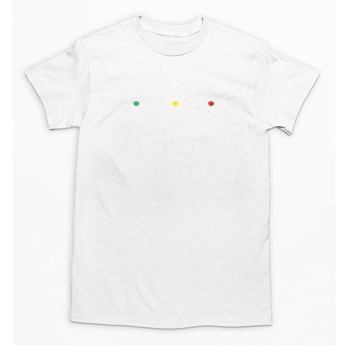 Para Squad I'Ll Be There For You Back To School IEP Teacher Unisex T-Shirt - teacherstshirts.com DE