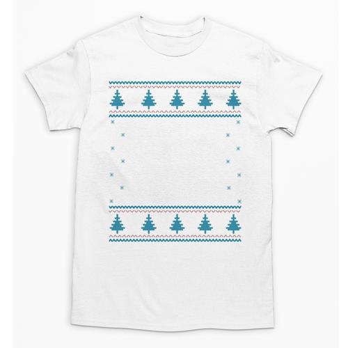 Santas Favorite Band Teacher Christmas Unisex T-Shirt - teacherstshirts.com CA