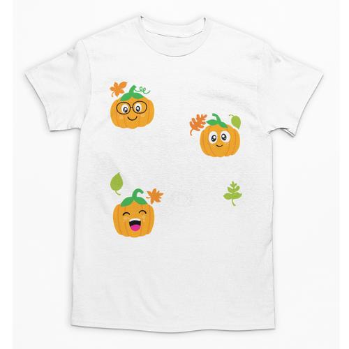 I Teach The Cutest Pumpkins In The Patch Teacher Unisex T-Shirt - teacherstshirts.com AU