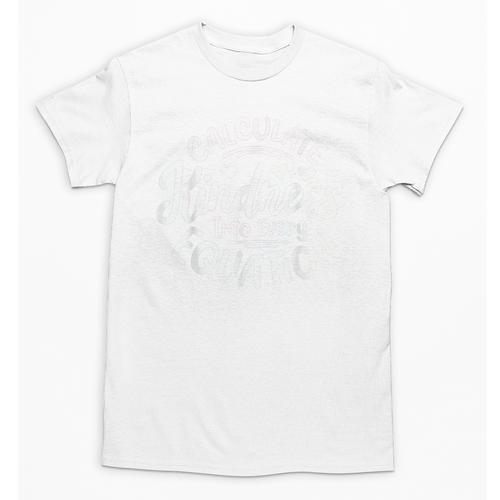 Unity Day Anti Bullying Calculate Kindness Math Teacher Kids Unisex T-Shirt - teacherstshirts.com AU