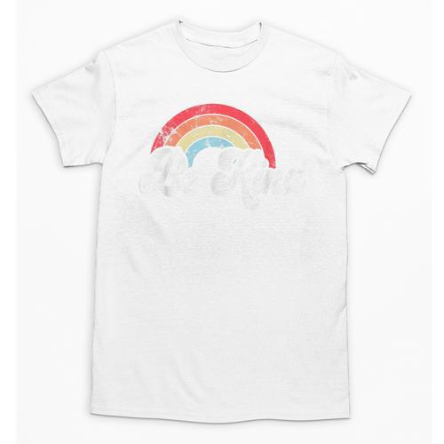 Unity Day Orange Teacher Kindness Antibulliyng Be Kind Unisex T-Shirt - teacherstshirts.com DE