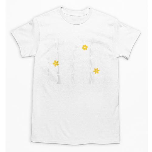 Unity Day Shirt Orange Kids Teacher 2023 Be Kind Groovy Unisex T-Shirt - teacherstshirts.com DE