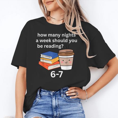 67 Meme English Teacher Reading Book Lover Humor Women's T-Shirt - teacherstshirts.com UK