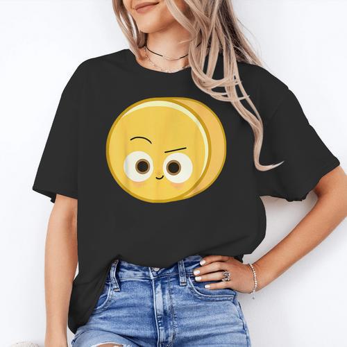 Cute Good Egg Teacher Halloween Costume Group The Big Cheese Women's T-Shirt - teacherstshirts.com AU